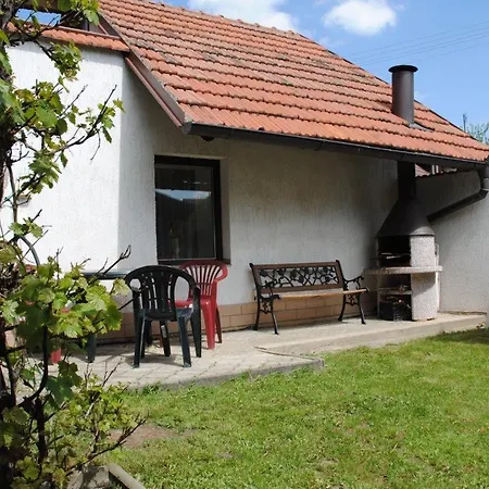 Vila Lucie