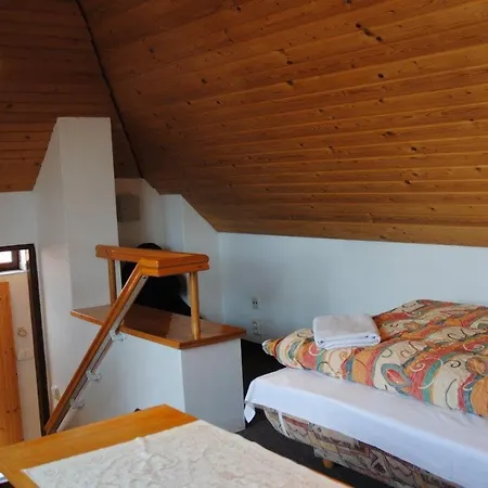 Vila Lucie