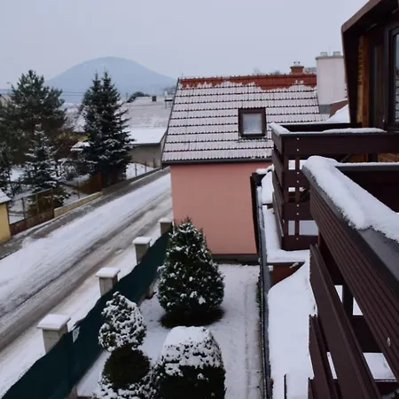 Vila Lucie