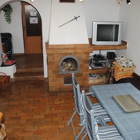Vila Lucie