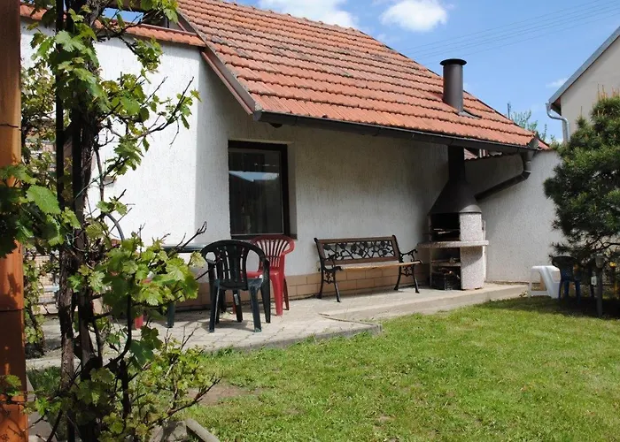 Villa Lucie