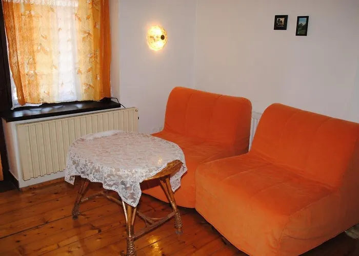 Villa Lucie Mnetes