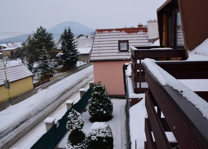 Villa Lucie