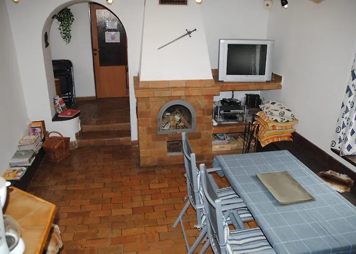 Villa Lucie