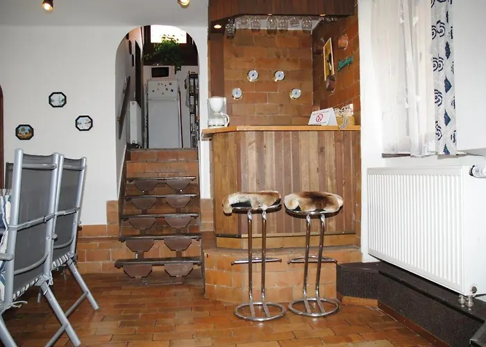 Villa Lucie